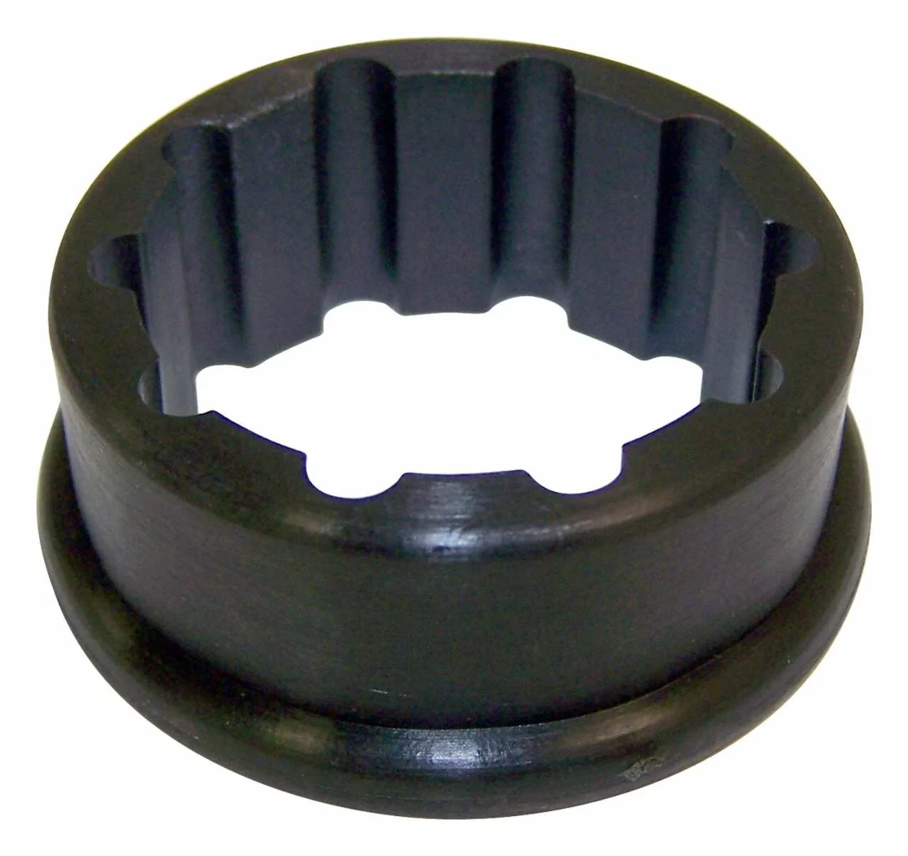Crown Automotive - Metal Unpainted Shift Collar - 5252687
